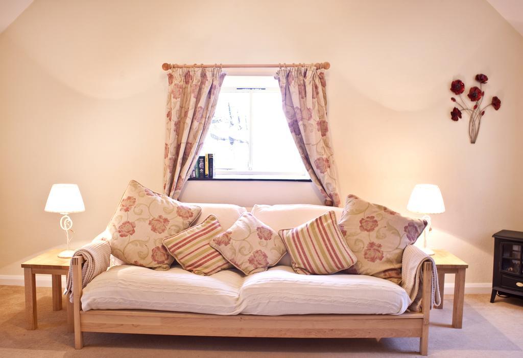 באלה Bryn Melyn Farm Cottages מראה חיצוני תמונה