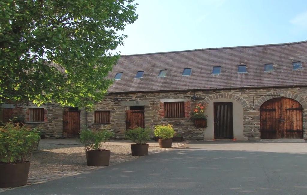 באלה Bryn Melyn Farm Cottages מראה חיצוני תמונה